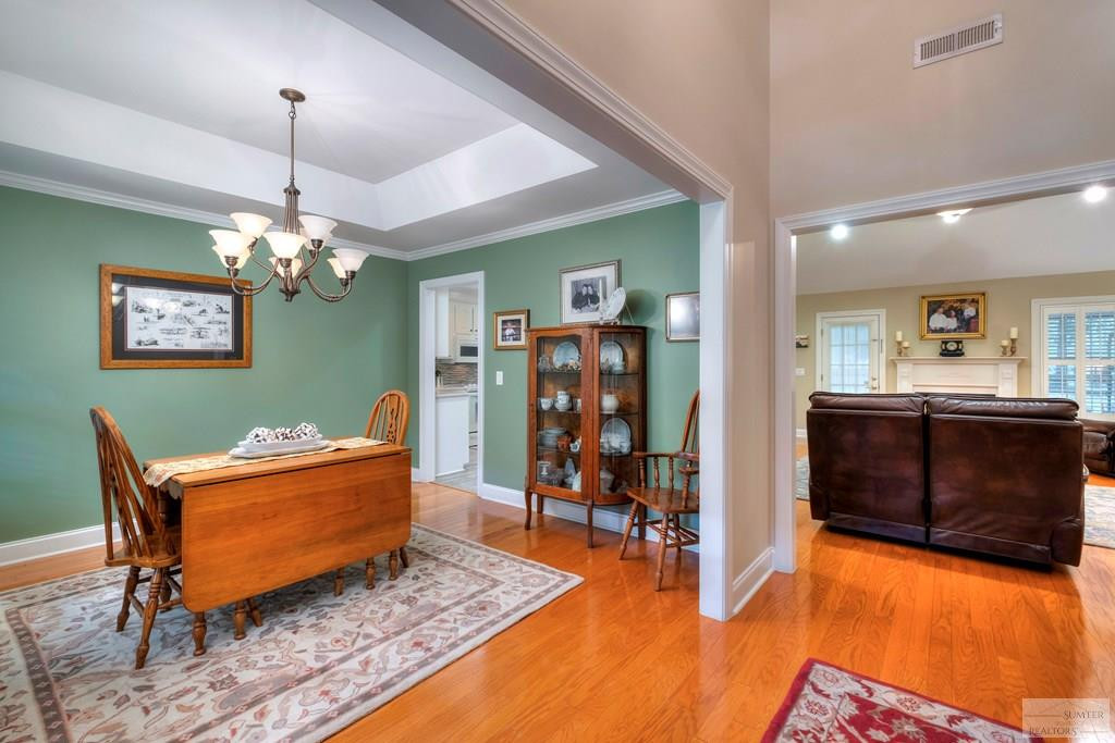 90 Old Spring Court Sumter, SC 29154 - Photo 9 of 48 Gallery Image 9