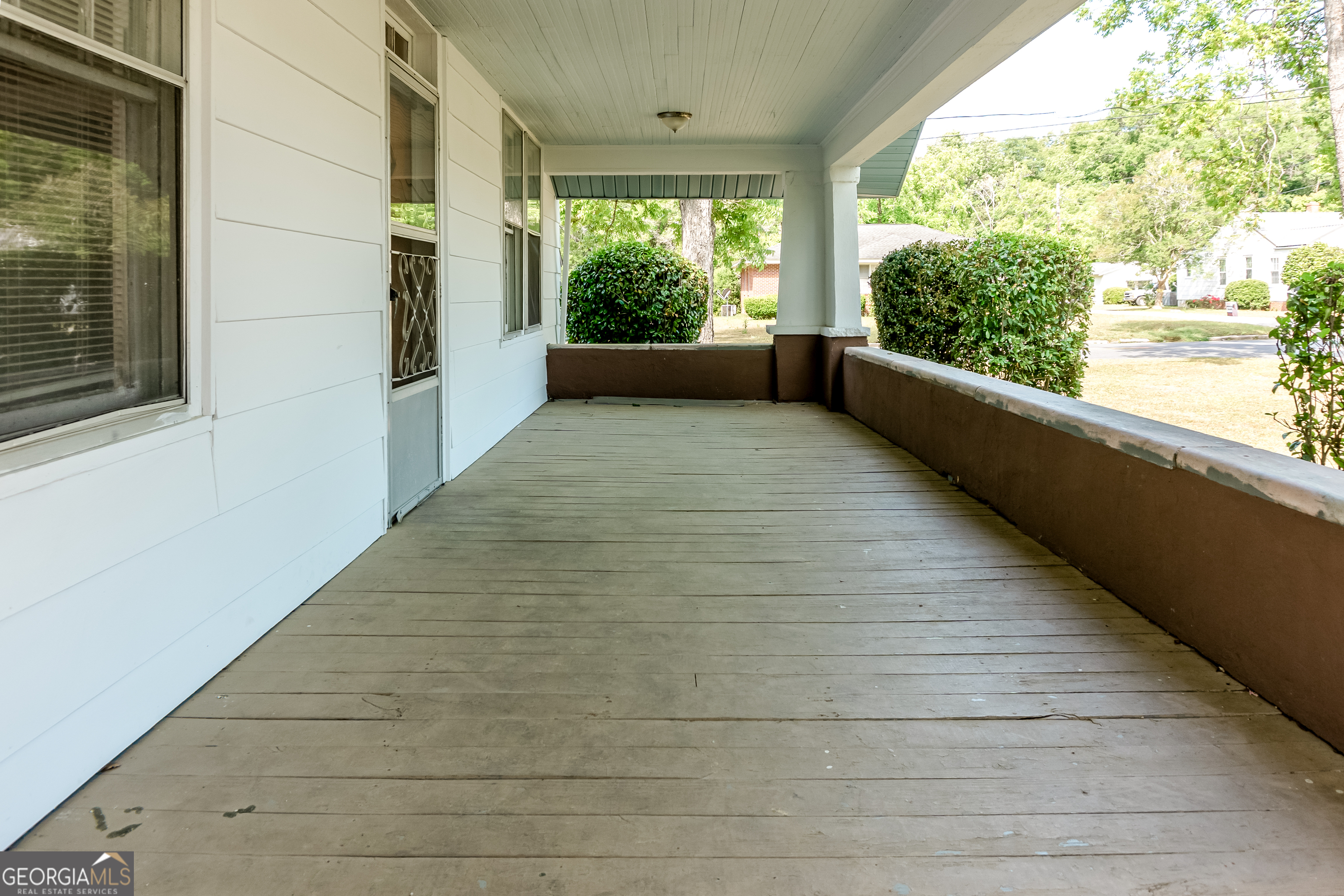 1010 Anderson Street Dublin, GA 31021 - Photo 5 of 27