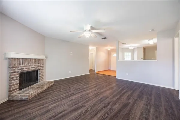 $1,850 | 1705 Diamond Lake Trail, Fort Worth, TX 76247