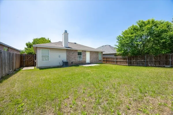 $1,850 | 1705 Diamond Lake Trail, Fort Worth, TX 76247