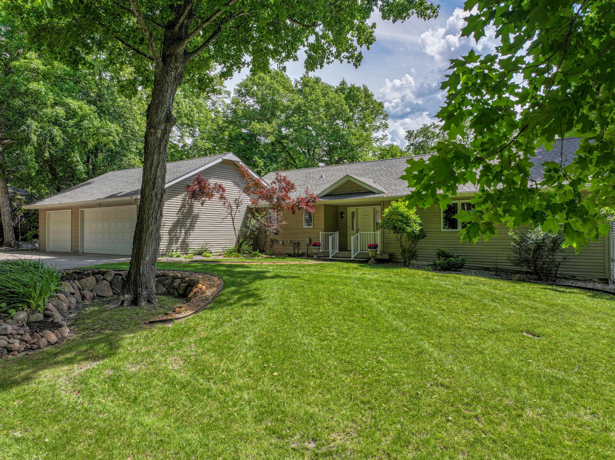 1850 Petes Point Lane Southwest Alexandria, MN 56308 - Photo 50 of 81
