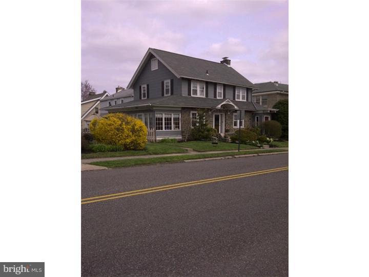1203 Earlington Road Havertown, PA 19083 - Photo 2 of 22 Exterior Front