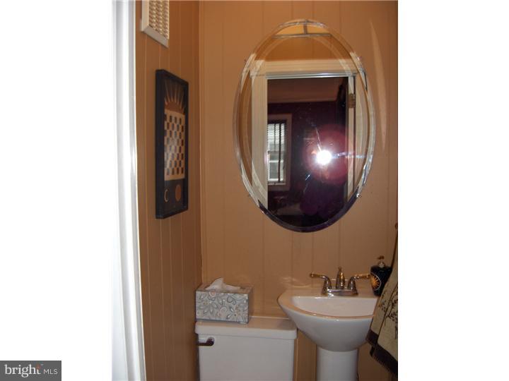 1203 Earlington Road Havertown, PA 19083 - Photo 11 of 22 Half Bath