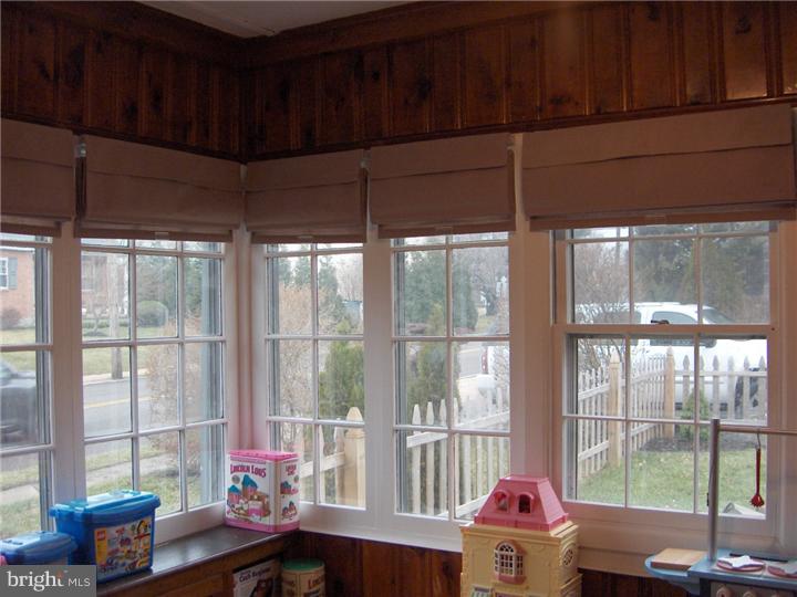 1203 Earlington Road Havertown, PA 19083 - Photo 16 of 22 Sun Room