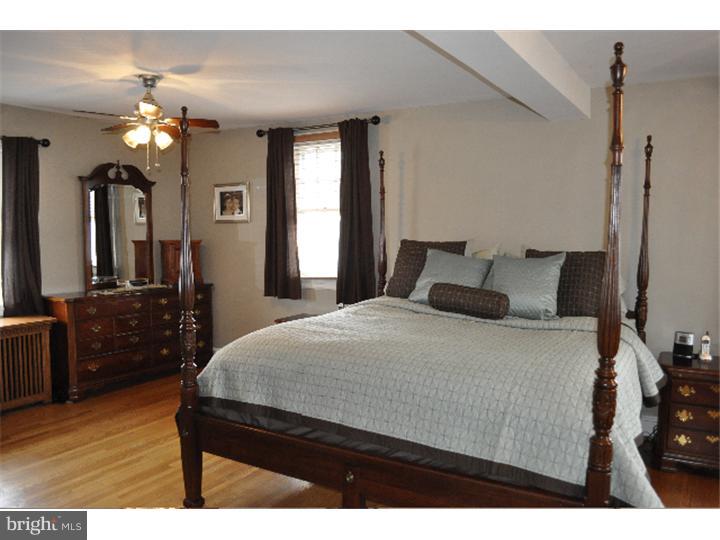 1203 Earlington Road Havertown, PA 19083 - Photo 17 of 22 Bedroom - Main