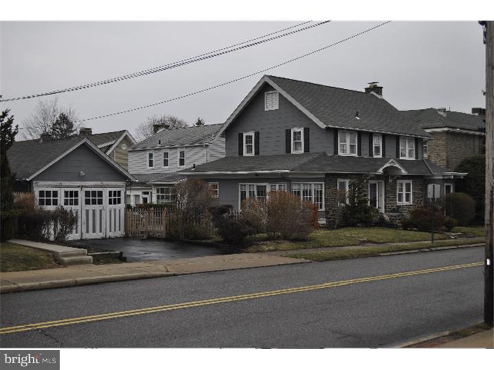 1203 Earlington Road Havertown, PA 19083 - Photo 3 of 22 Exterior