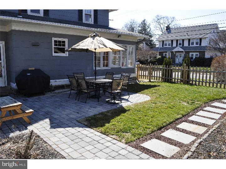1203 Earlington Road Havertown, PA 19083 - Photo 5 of 22 Exterior Side