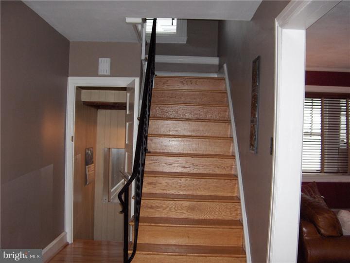 1203 Earlington Road Havertown, PA 19083 - Photo 6 of 22 Hallway