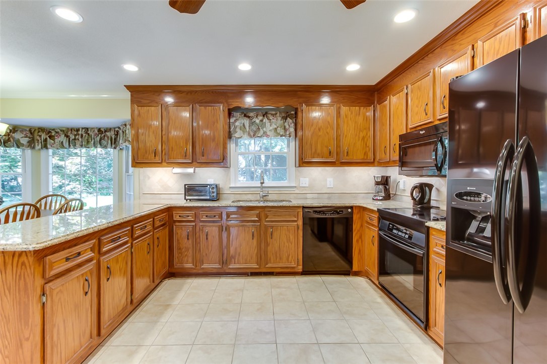 307 Fox Creek Road Anderson, SC 29621 - Photo 13 of 38