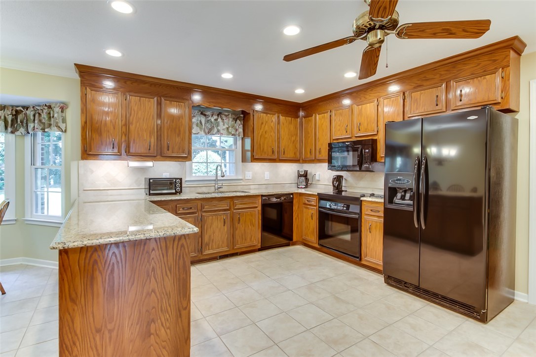 307 Fox Creek Road Anderson, SC 29621 - Photo 14 of 38