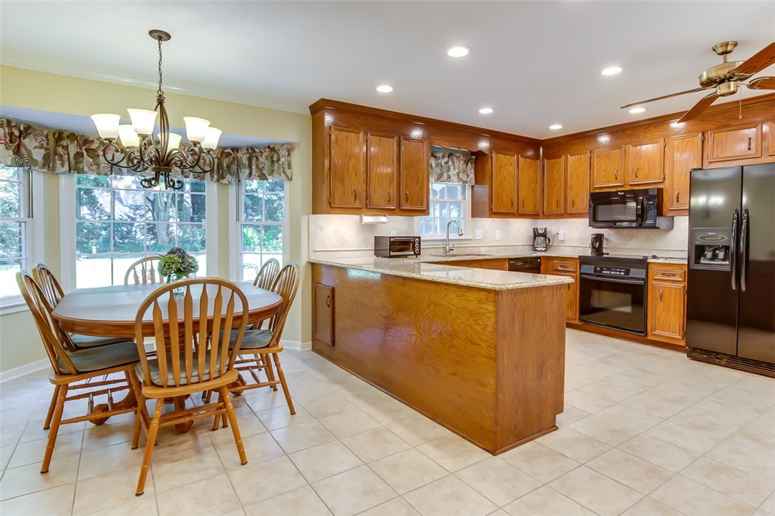 307 Fox Creek Road Anderson, SC 29621 - Photo 16 of 38