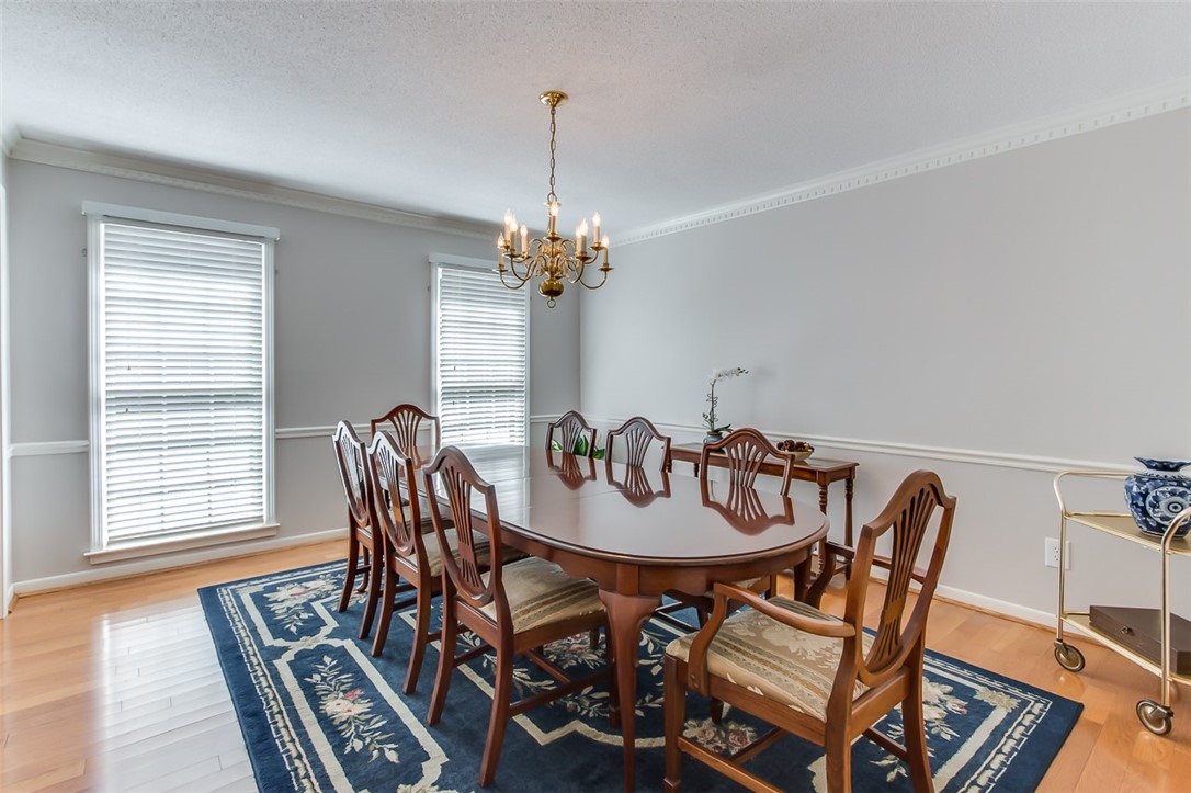 307 Fox Creek Road Anderson, SC 29621 - Photo 19 of 38