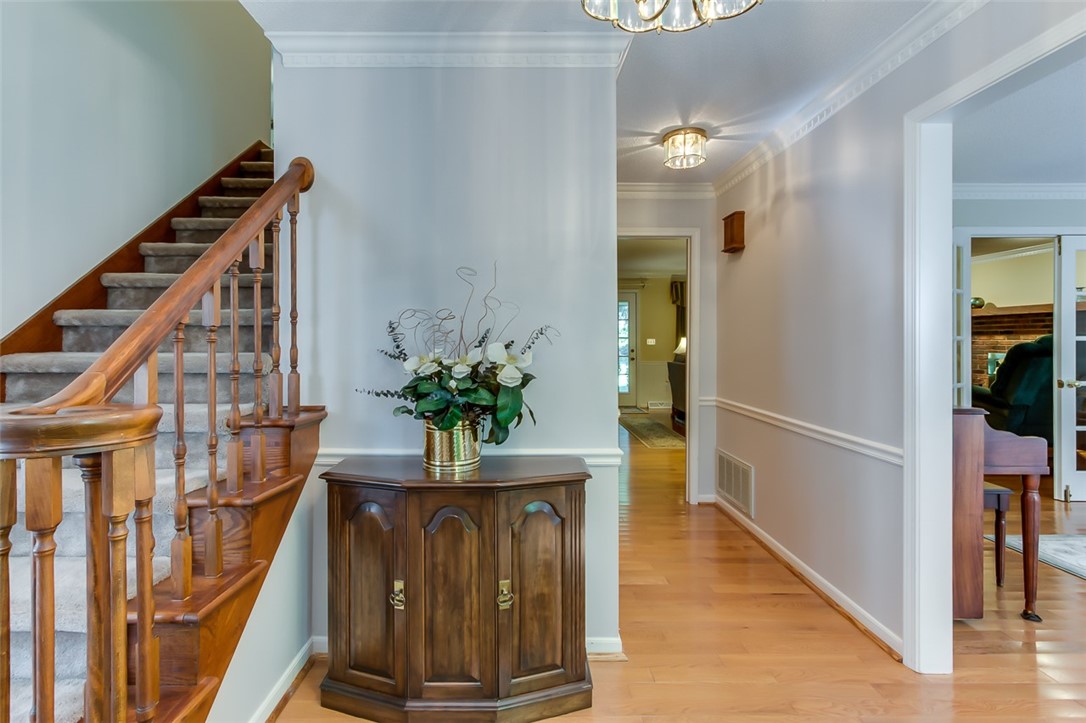 307 Fox Creek Road Anderson, SC 29621 - Photo 2 of 38