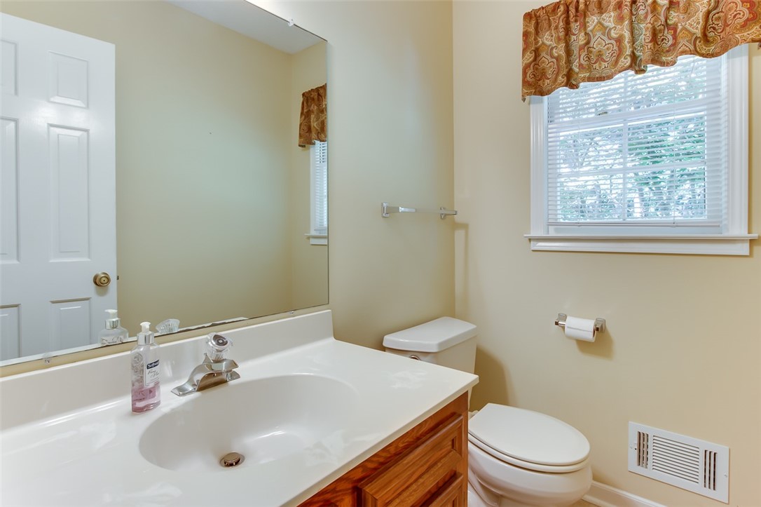 307 Fox Creek Road Anderson, SC 29621 - Photo 21 of 38