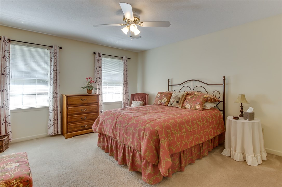 307 Fox Creek Road Anderson, SC 29621 - Photo 23 of 38
