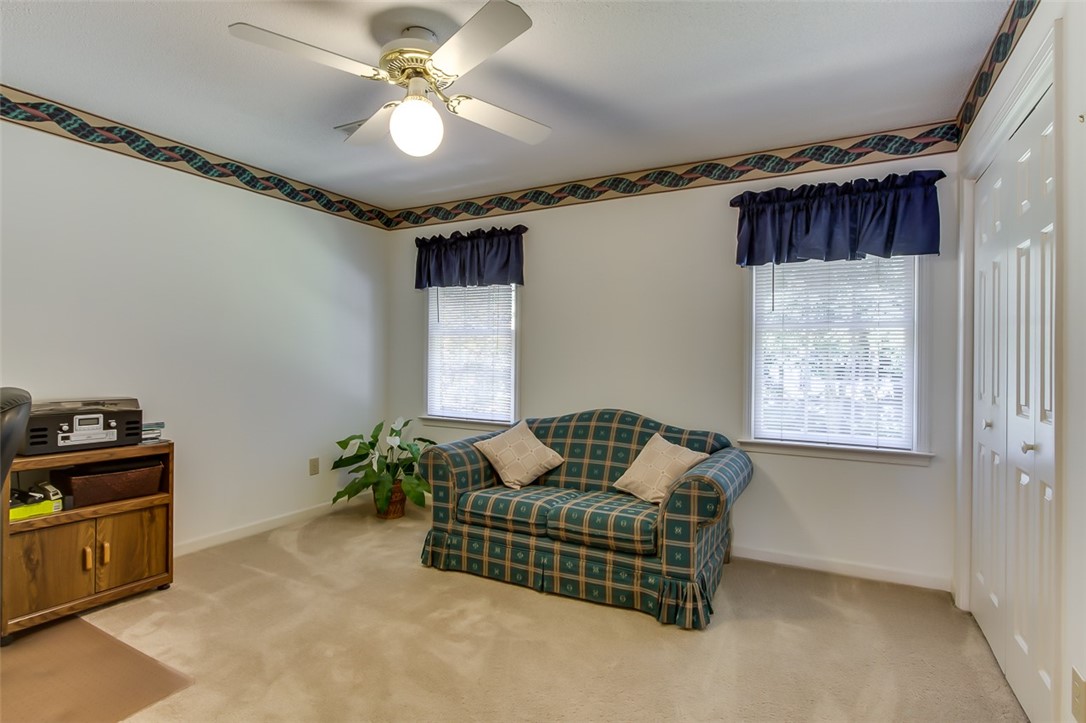 307 Fox Creek Road Anderson, SC 29621 - Photo 24 of 38