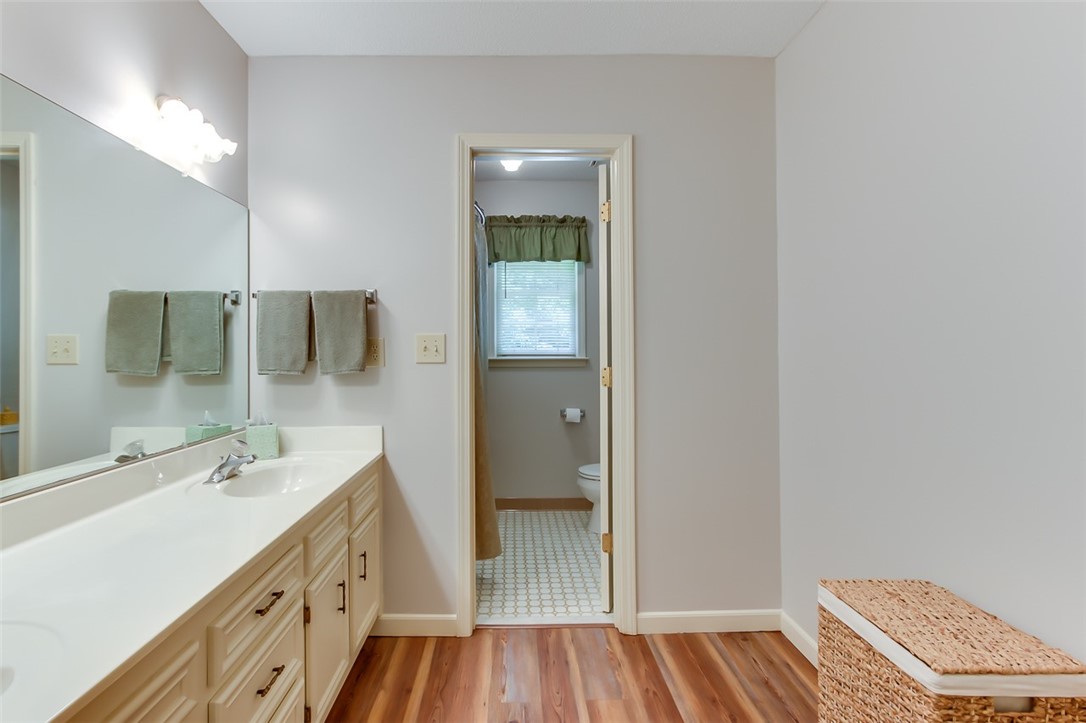 307 Fox Creek Road Anderson, SC 29621 - Photo 27 of 38