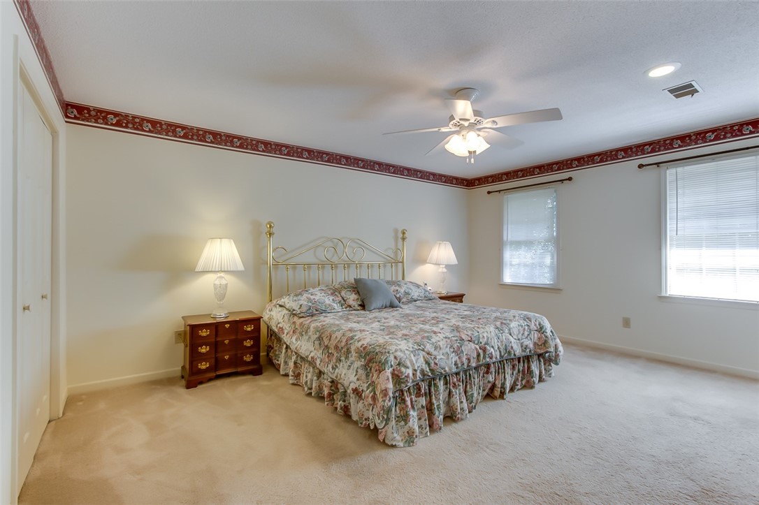 307 Fox Creek Road Anderson, SC 29621 - Photo 29 of 38