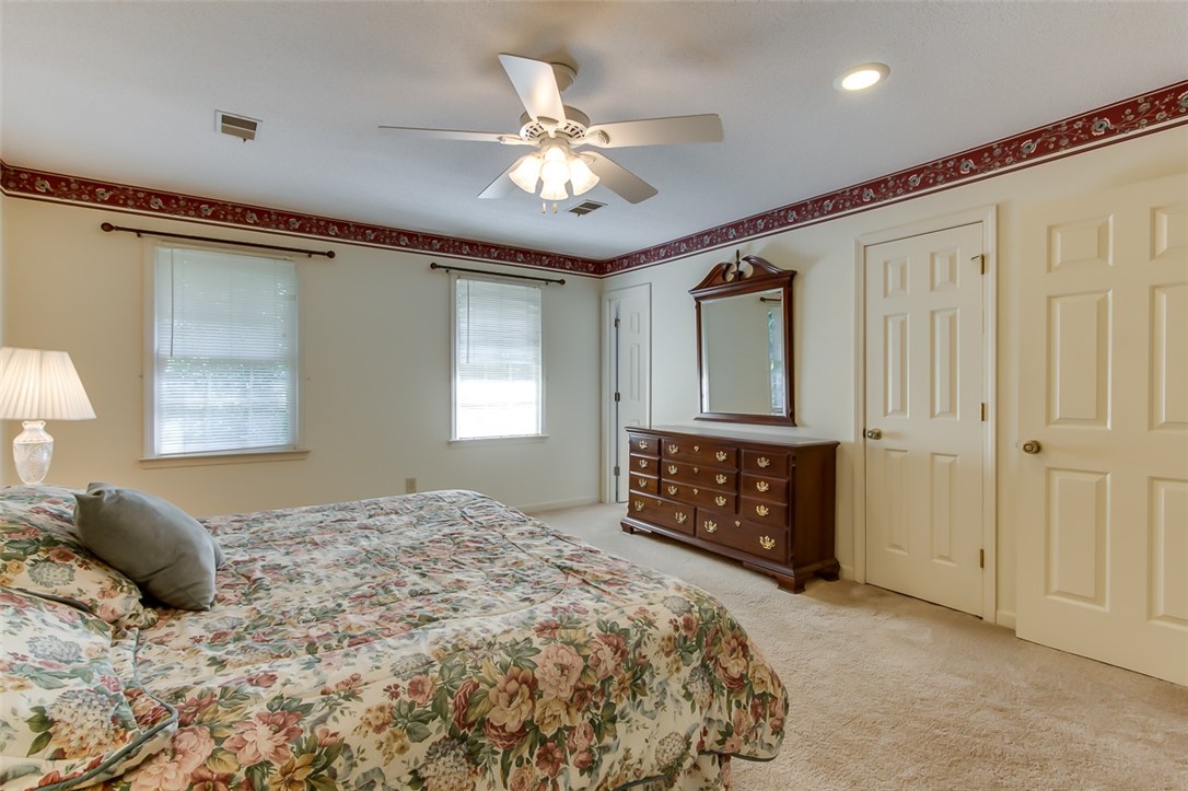 307 Fox Creek Road Anderson, SC 29621 - Photo 30 of 38
