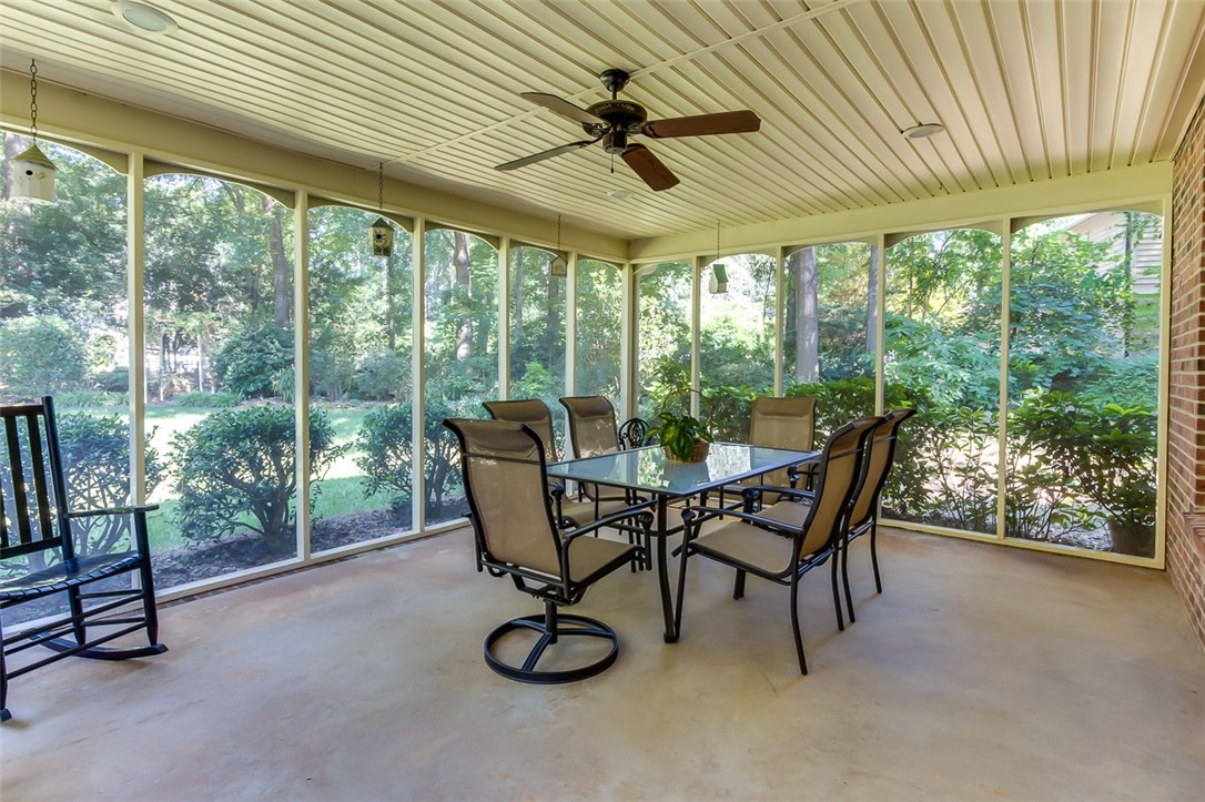 307 Fox Creek Road Anderson, SC 29621 - Photo 33 of 38