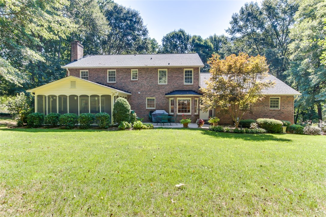 307 Fox Creek Road Anderson, SC 29621 - Photo 35 of 38