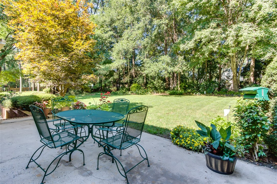 307 Fox Creek Road Anderson, SC 29621 - Photo 37 of 38