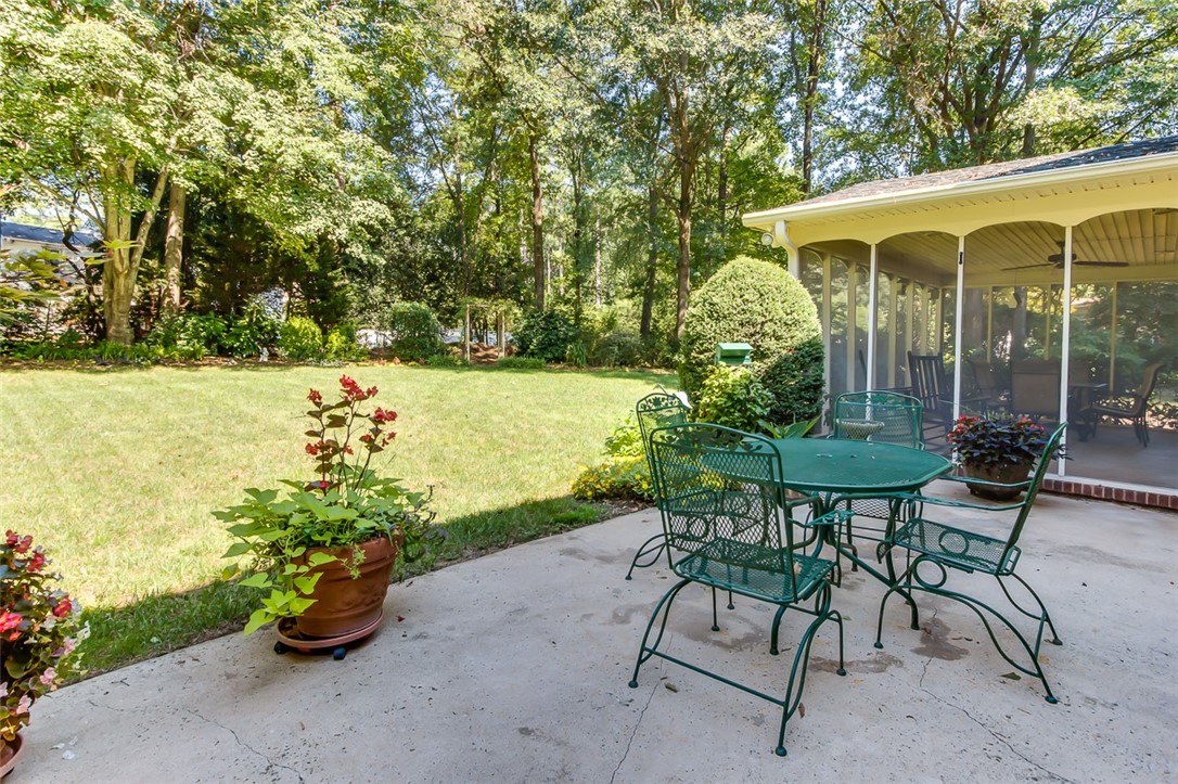 307 Fox Creek Road Anderson, SC 29621 - Photo 38 of 38