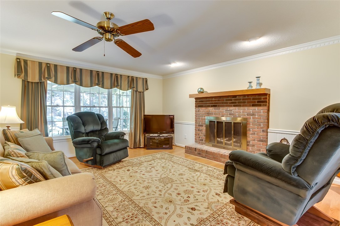 307 Fox Creek Road Anderson, SC 29621 - Photo 10 of 38