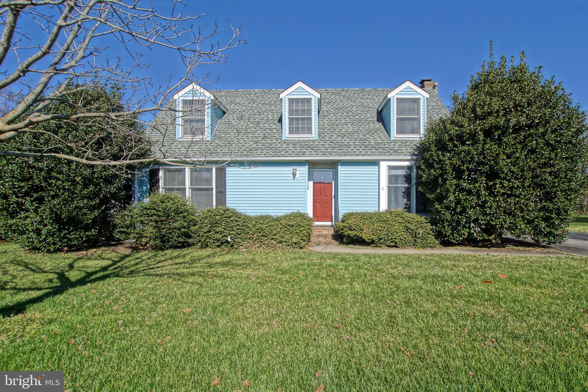 8 Harborview Road Lewes, DE 19958 - Photo 1 of 29 Gallery Image 1
