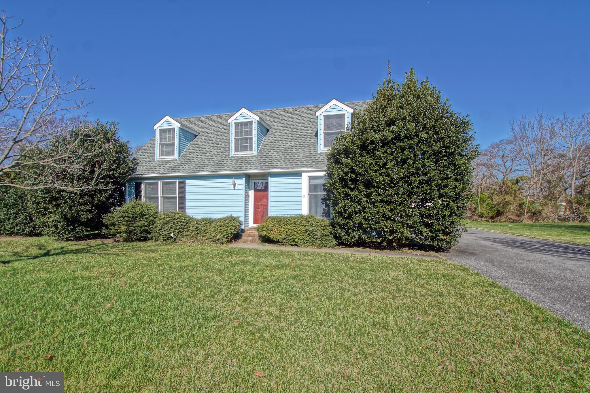 8 Harborview Road Lewes, DE 19958 - Photo 2 of 29 Gallery Image 2
