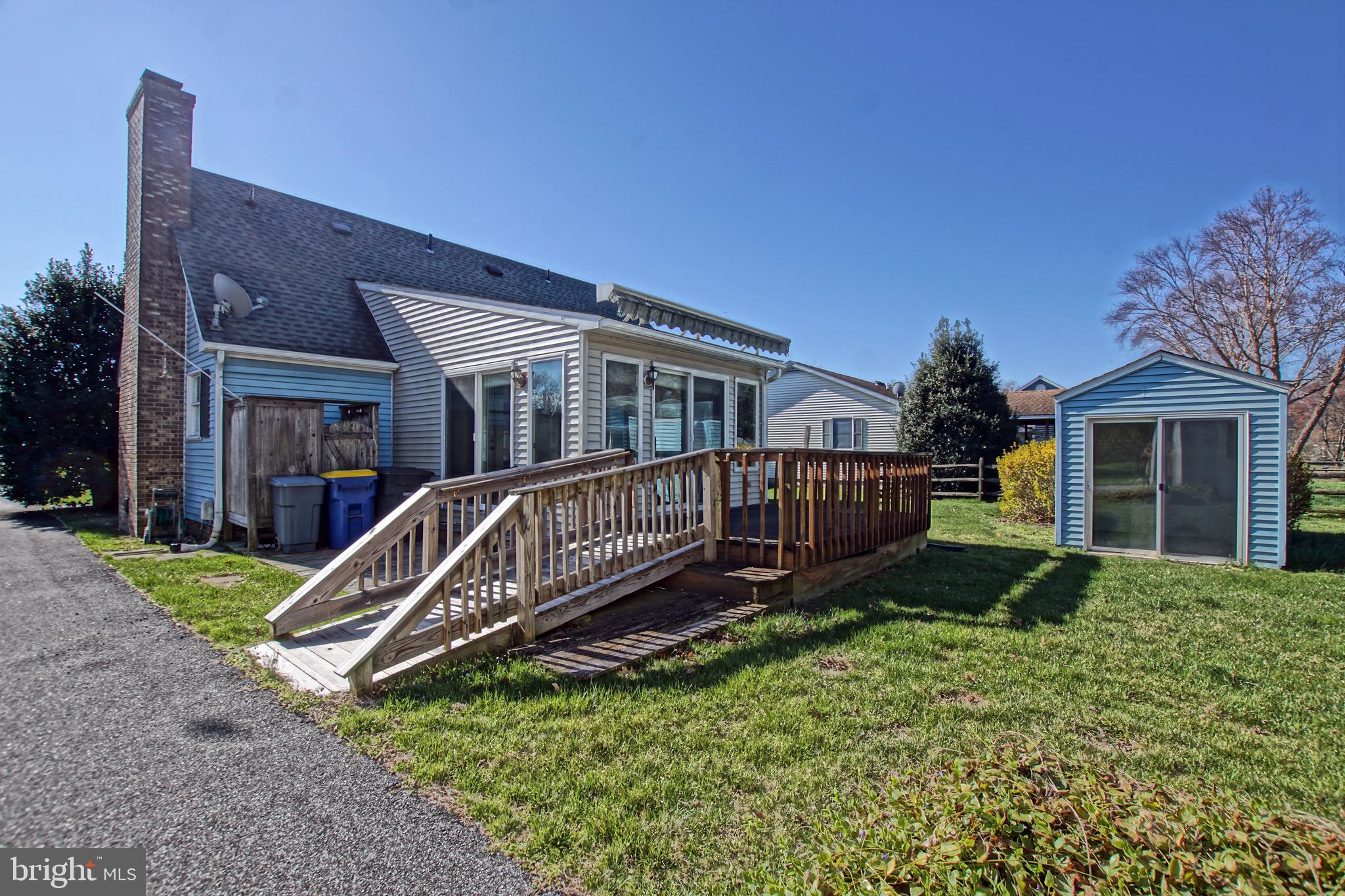 8 Harborview Road Lewes, DE 19958 - Photo 27 of 29 Gallery Image 27