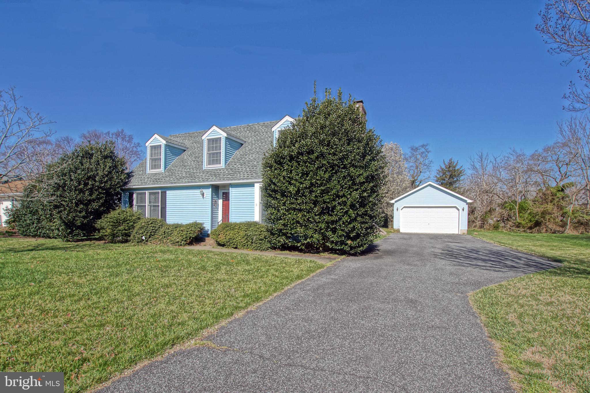 8 Harborview Road Lewes, DE 19958 - Photo 3 of 29 Gallery Image 3