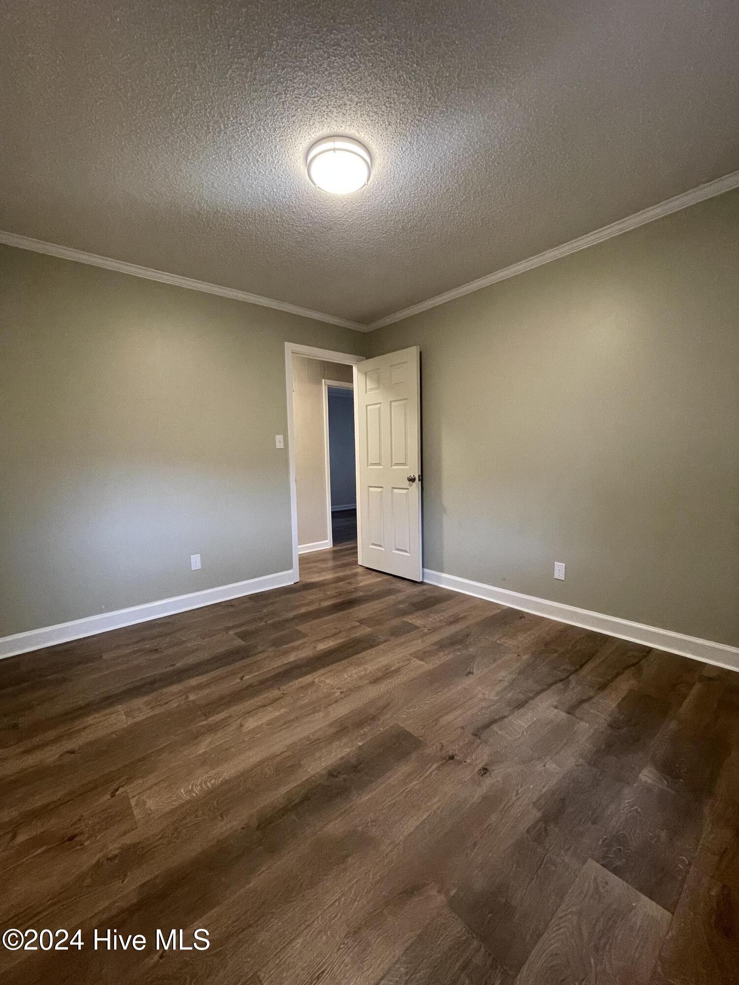 3524 Wynn Road Robersonville, NC 27871 - Photo 22 of 43 Bedroom 1