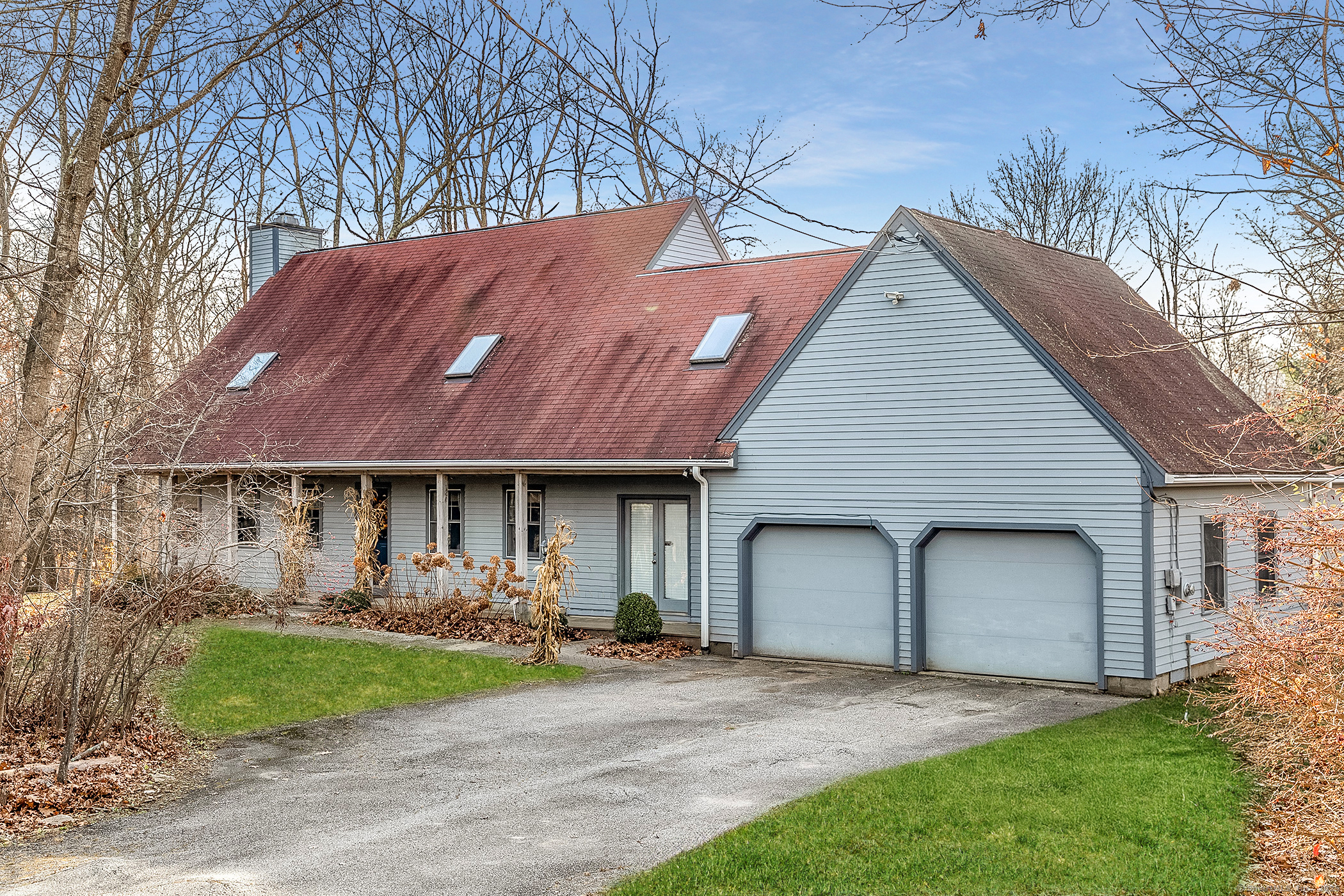 76 S Road Kent, CT 06757 - Photo 1 of 1