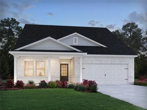 $399,990 | 526 Tallulah Lane, Grayson, GA 30017