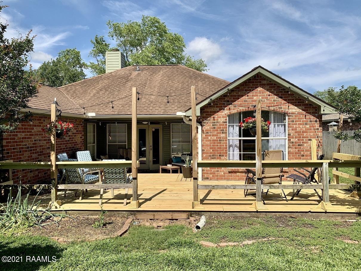 411 Rue Canard Youngsville, LA 70592 - Photo 15 of 20 Gallery Image 15