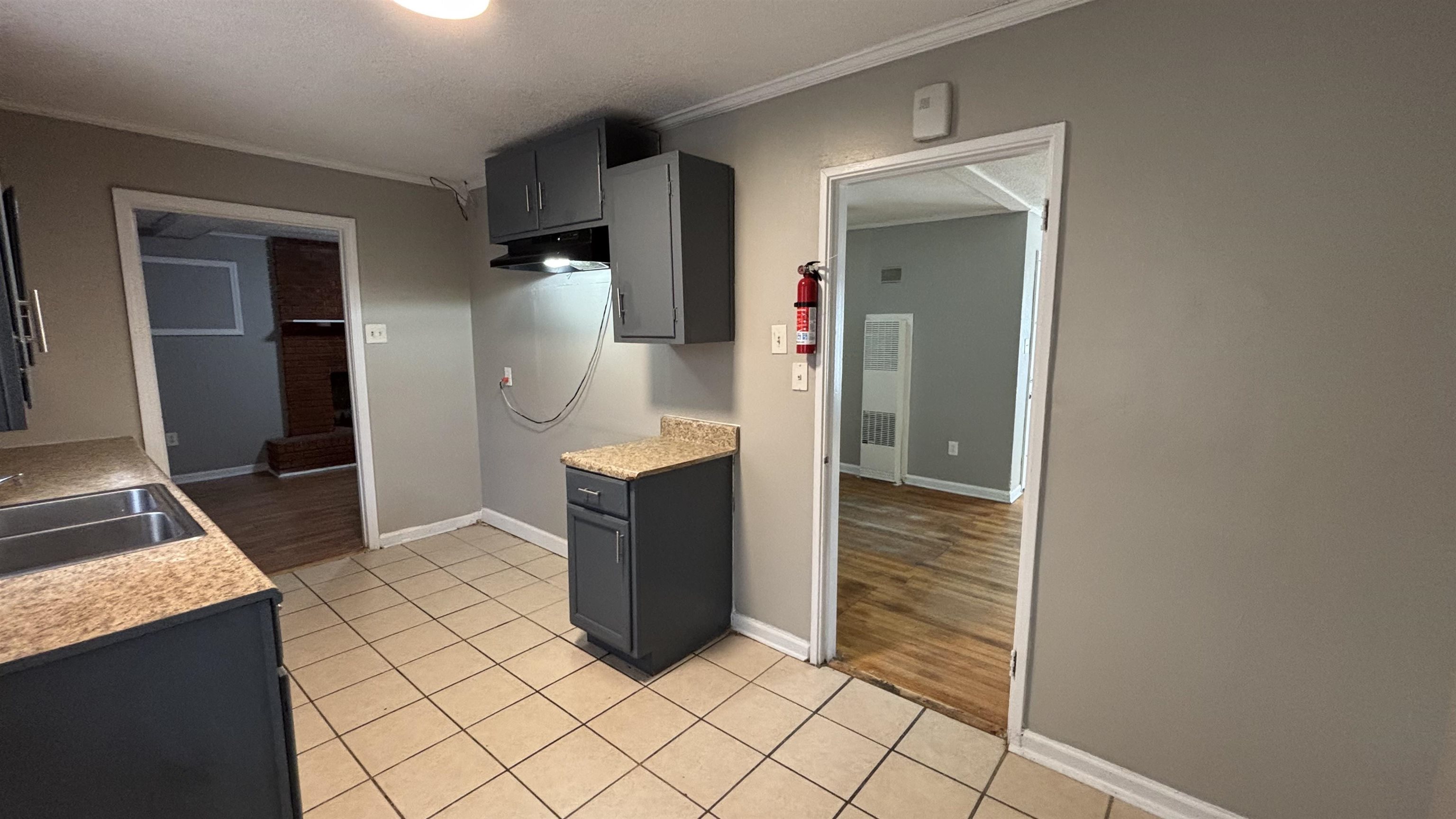 5022 Byron Road Memphis, TN 38122 - Photo 7 of 17