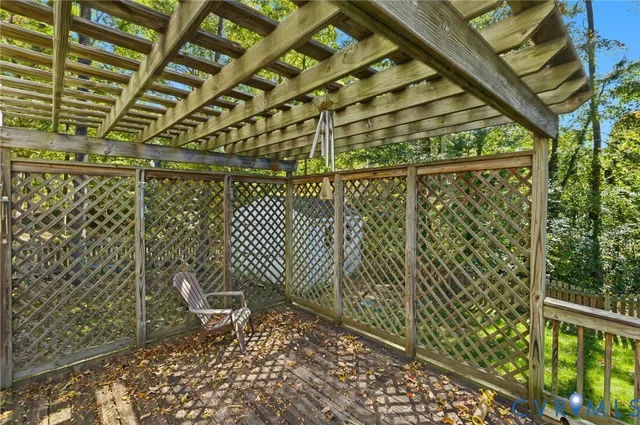 $574,500 | 12400 Courtyard Lane, Henrico, VA 23233