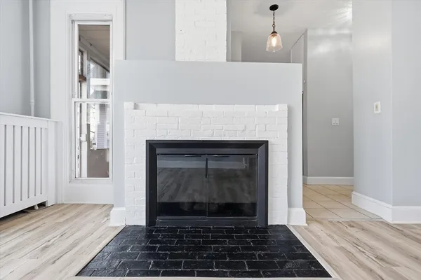 $2,700 | 156 North Broadway, Unit A, Haverhill, MA 01832