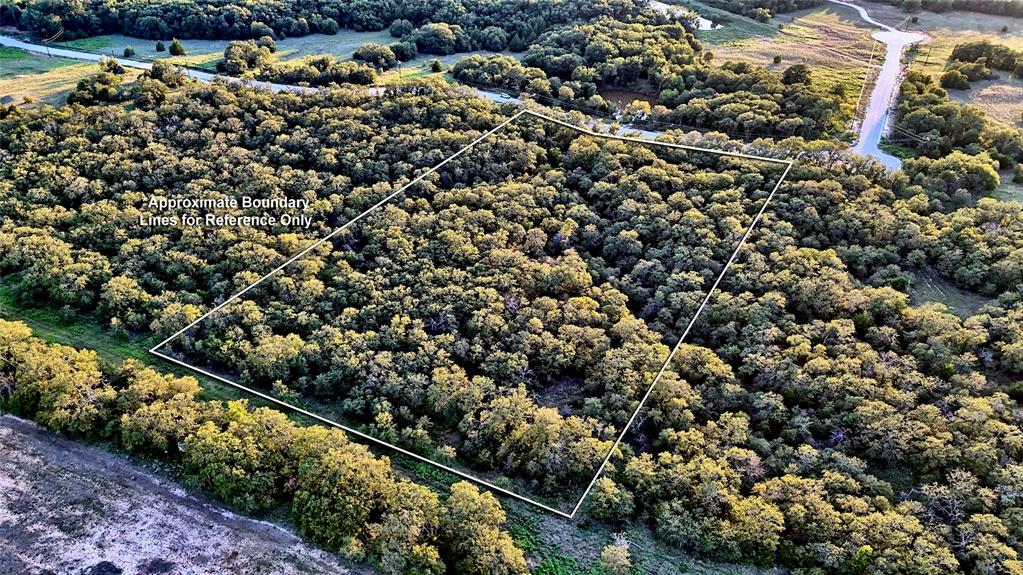 Lot 34 Red Oak Hills Road Nocona, TX 76255 - Photo 24 of 24 a view of a garden