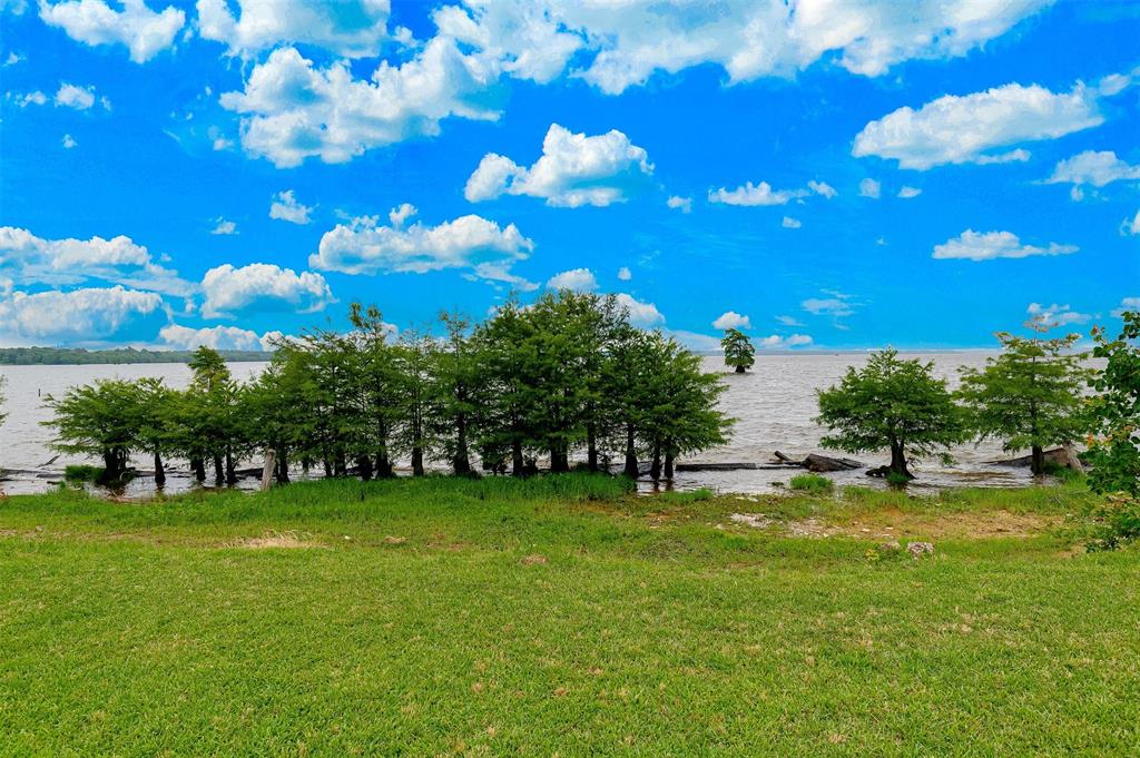 10307 Pirogue Road Oil City, LA 71061 - Photo 28 of 36 a view of a golf course with a house