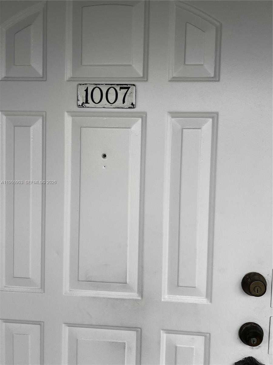 18246 Mediterranean Boulevard, Unit 710 Hialeah, FL 33015 - Photo 3 of 28