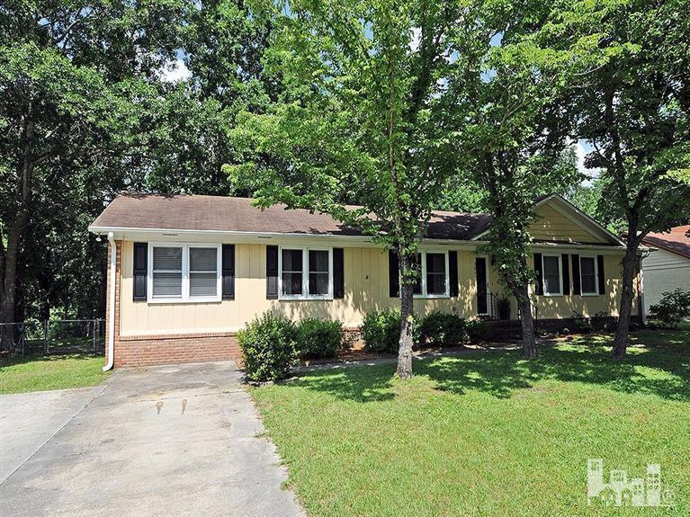 301 Deerfield Road Castle Hayne, NC 28429 - Photo 1 of 26 Primary Photo