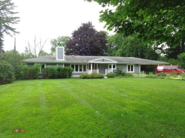 2835 Copp Road Niles, MI 49120 - Photo 1 of 40 front view