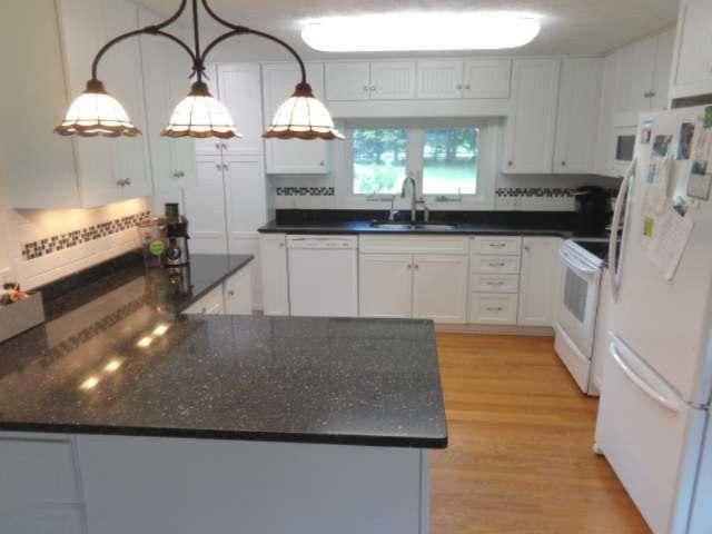 2835 Copp Road Niles, MI 49120 - Photo 12 of 40 kitchen cabinetry