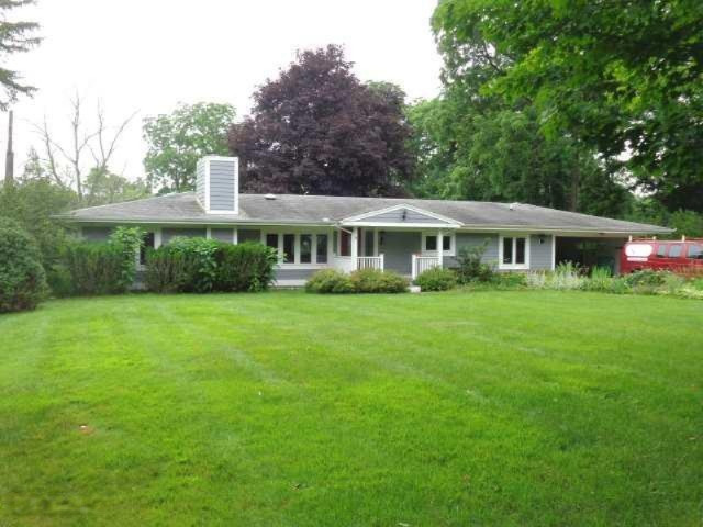 2835 Copp Road Niles, MI 49120 - Photo 2 of 40 close front