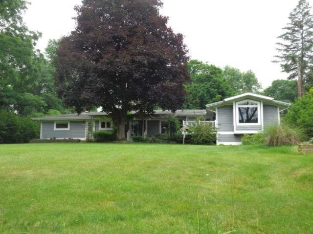 2835 Copp Road Niles, MI 49120 - Photo 27 of 40 back of house