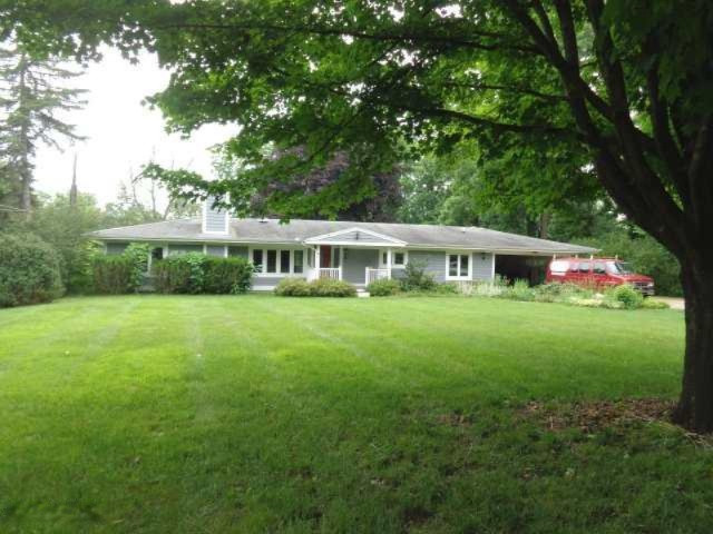2835 Copp Road Niles, MI 49120 - Photo 3 of 40 Front view of house