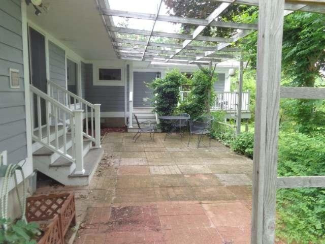2835 Copp Road Niles, MI 49120 - Photo 32 of 40 back patio