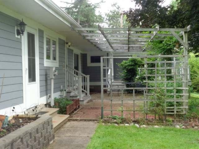 2835 Copp Road Niles, MI 49120 - Photo 33 of 40 Back patio area